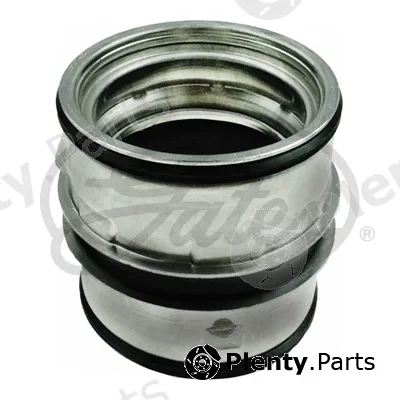Gates 09-0272 — Charge Air Hose
