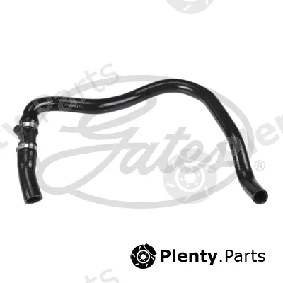 Gates 3859 — Radiator Hose