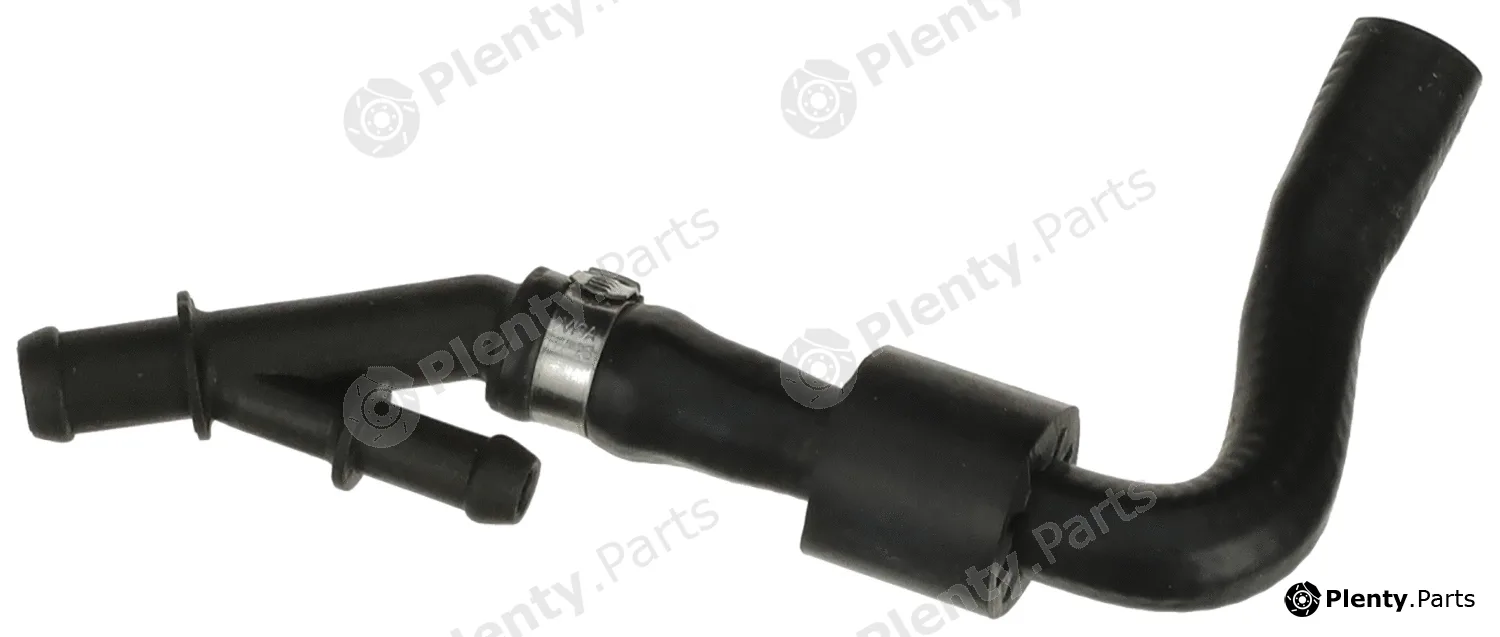 Gates 02-1801 — Heater Hose