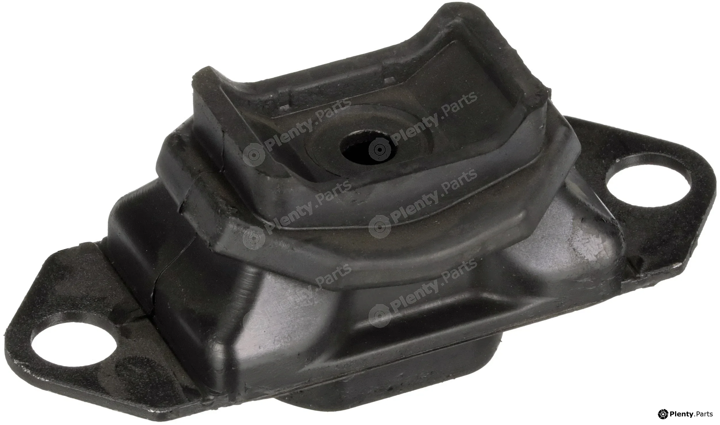 Gates ETM1878 — Mounting, engine