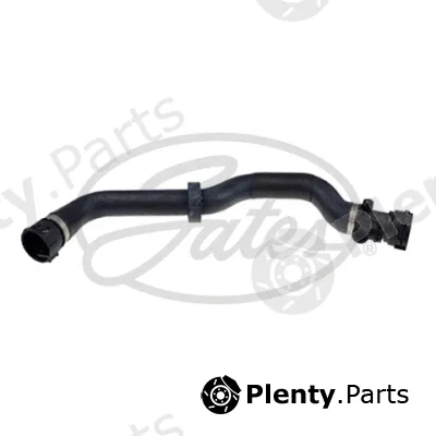 Gates 05-2841 — Radiator Hose