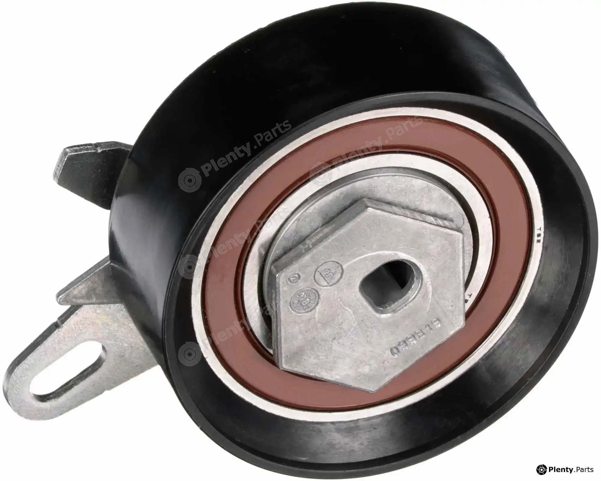 Gates T43067 — Tensioner Pulley, timing belt PowerGrip®