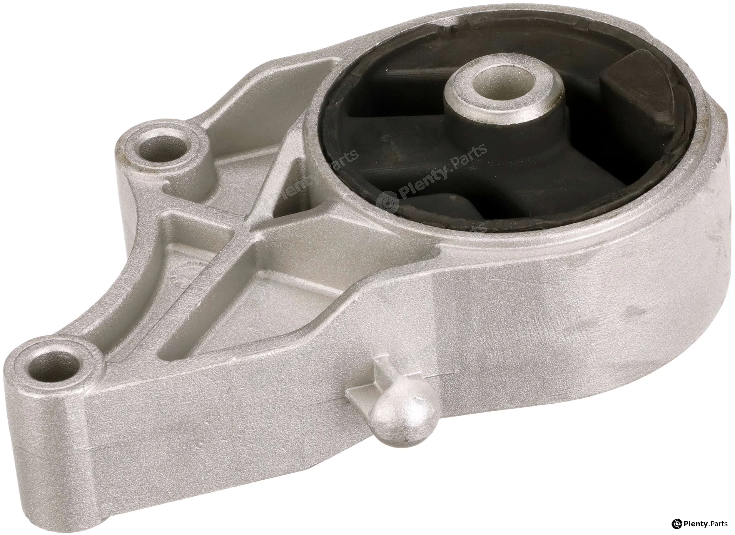 Gates ETM1182 — Mounting, engine