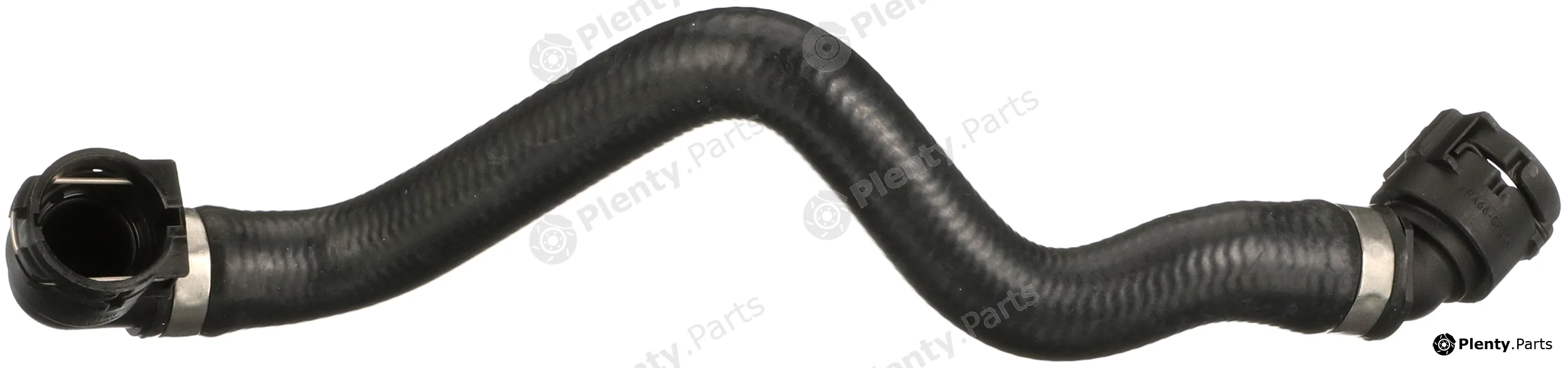 Gates 05-5266 — Radiator Hose