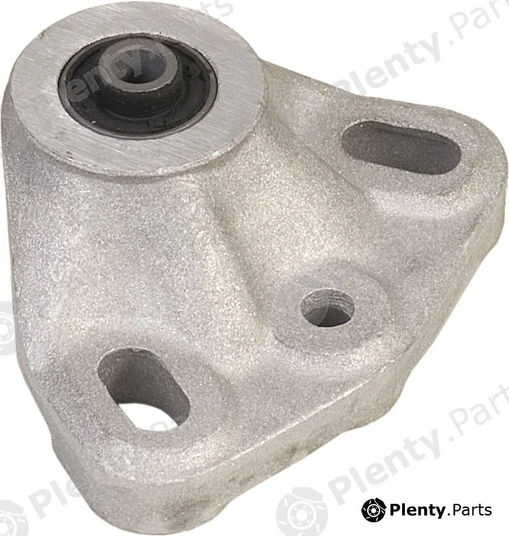 Gates ETM1280 — Mounting, engine