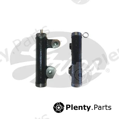Gates T43169 — Vibration Damper, timing belt