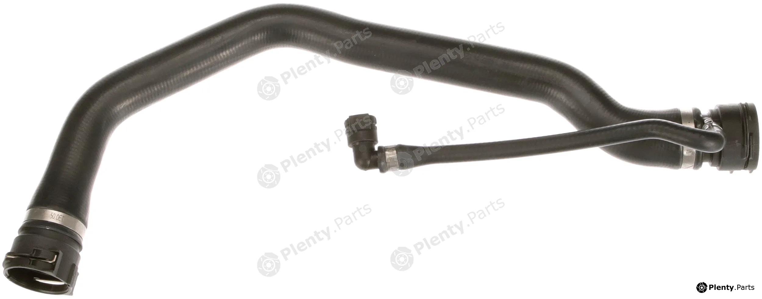 Gates 05-3284 — Radiator Hose