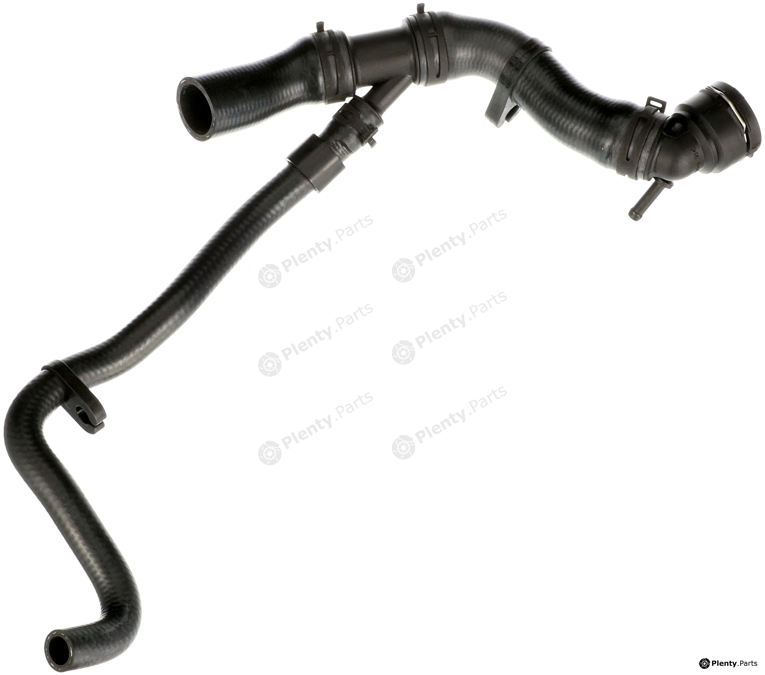 Gates 05-5068 — Radiator Hose