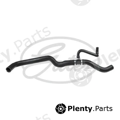 Gates 05-2819 — Radiator Hose