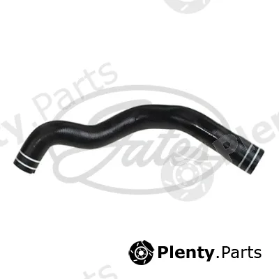 Gates 05-2892 — Radiator Hose