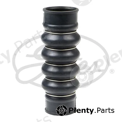 Gates 09-0666 — Charge Air Hose