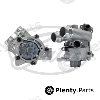 Gates WP0147 — Water Pump, engine cooling