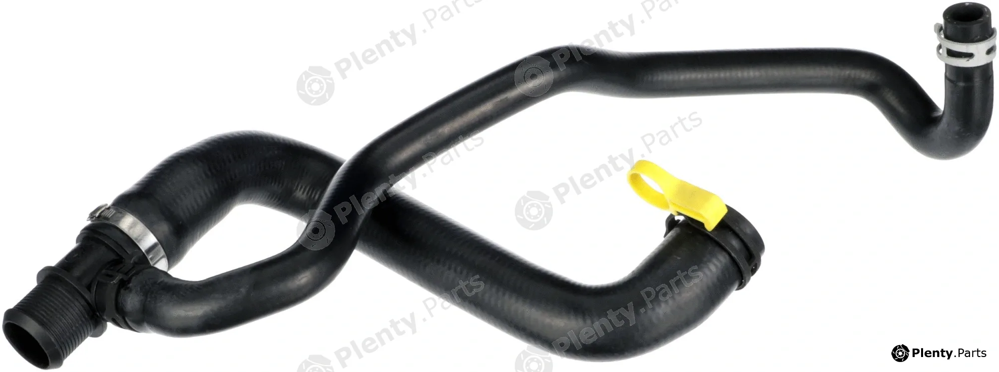 Gates 05-4289 — Radiator Hose
