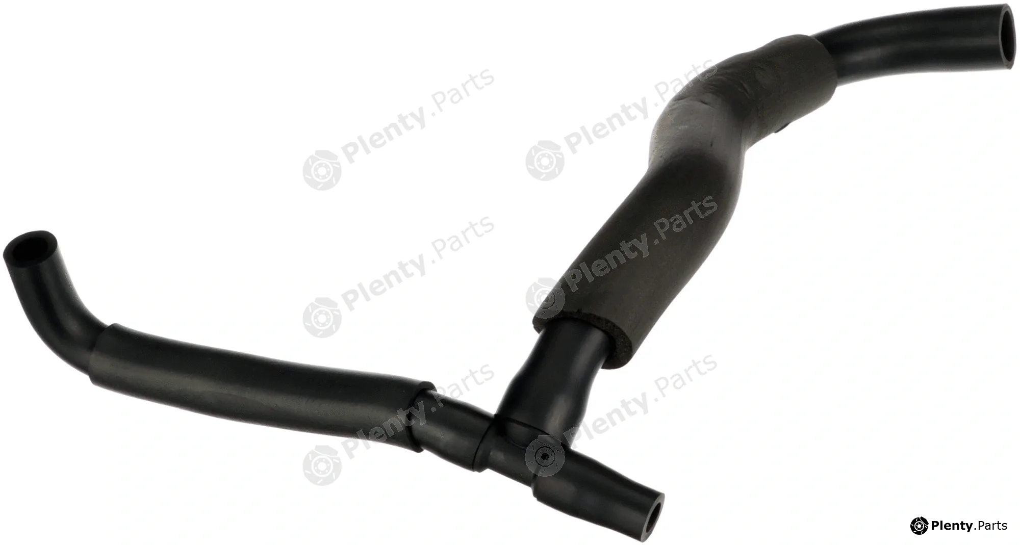 Gates EMH372 — Hose, crankcase ventilation