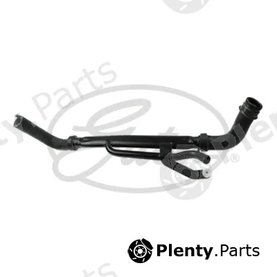 Gates 05-2781 — Radiator Hose