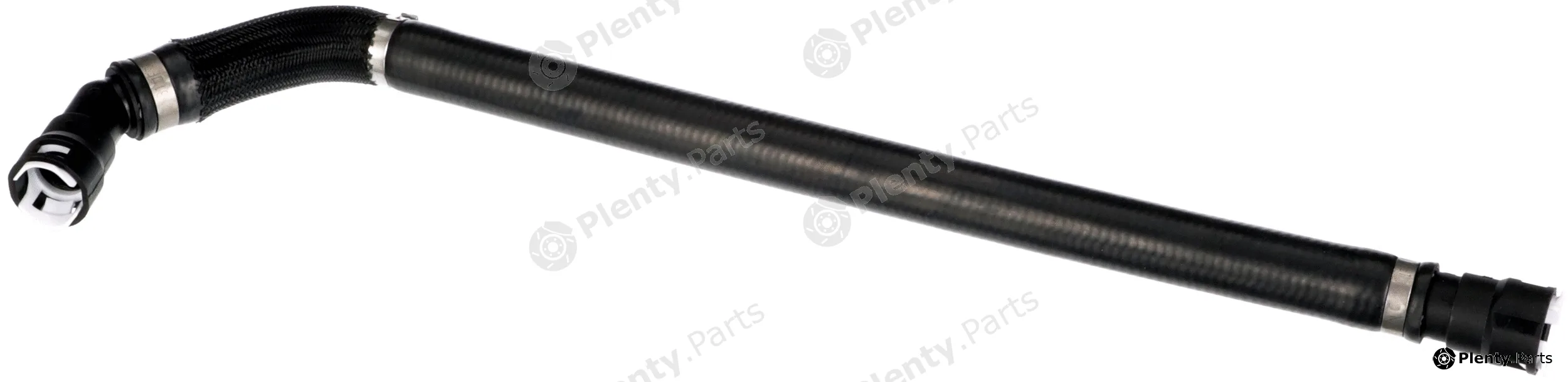 Gates 02-3019 — Heater Hose