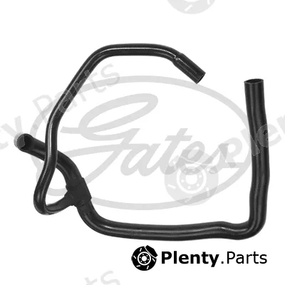 Gates 05-3307 — Radiator Hose