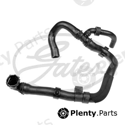 Gates 05-4612 — Radiator Hose