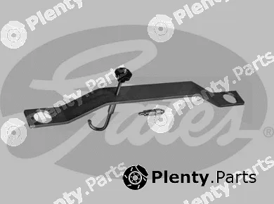 Gates GAT4454 — Mounting Tools, timing belt