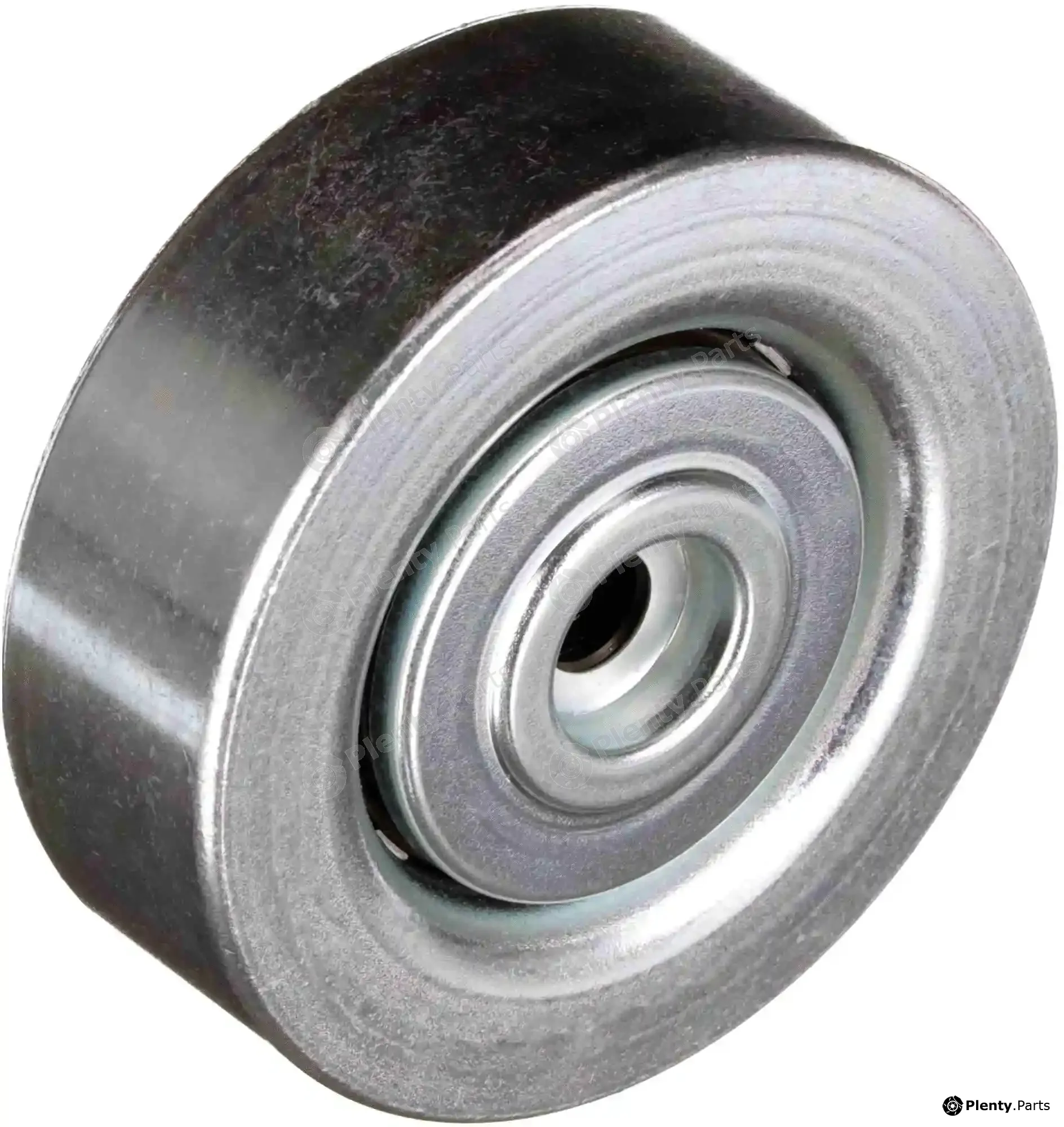 Gates T36297 — Deflection/Guide Pulley, V-ribbed belt DriveAlign®