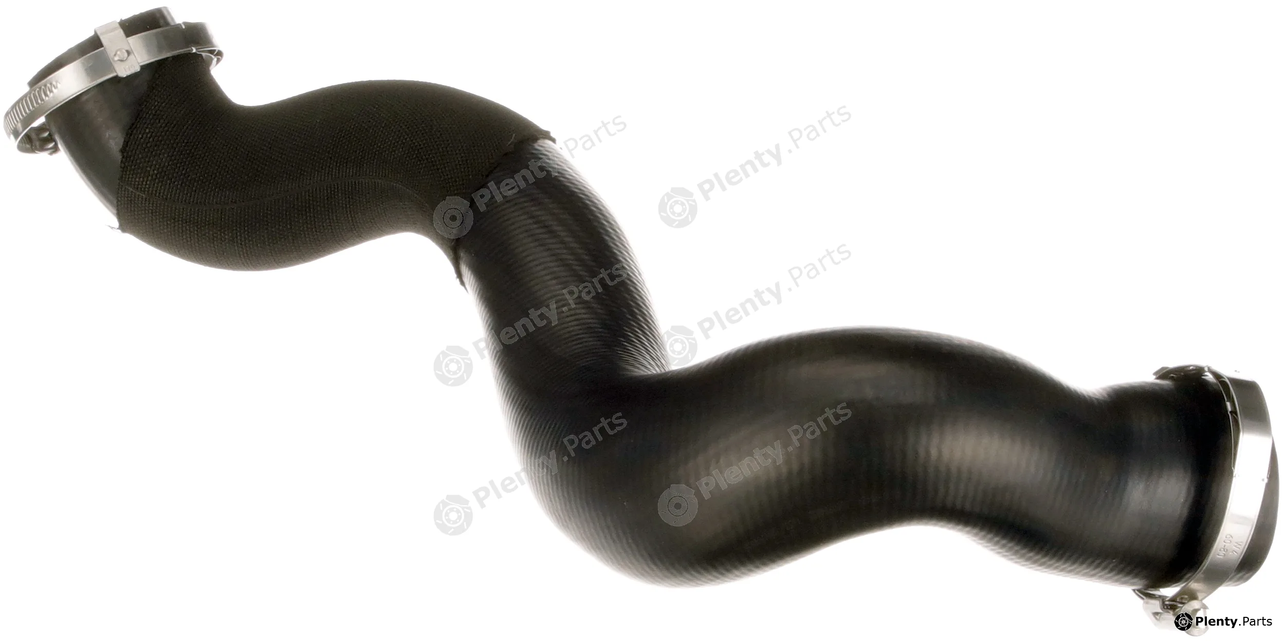Gates 09-0436 — Charge Air Hose