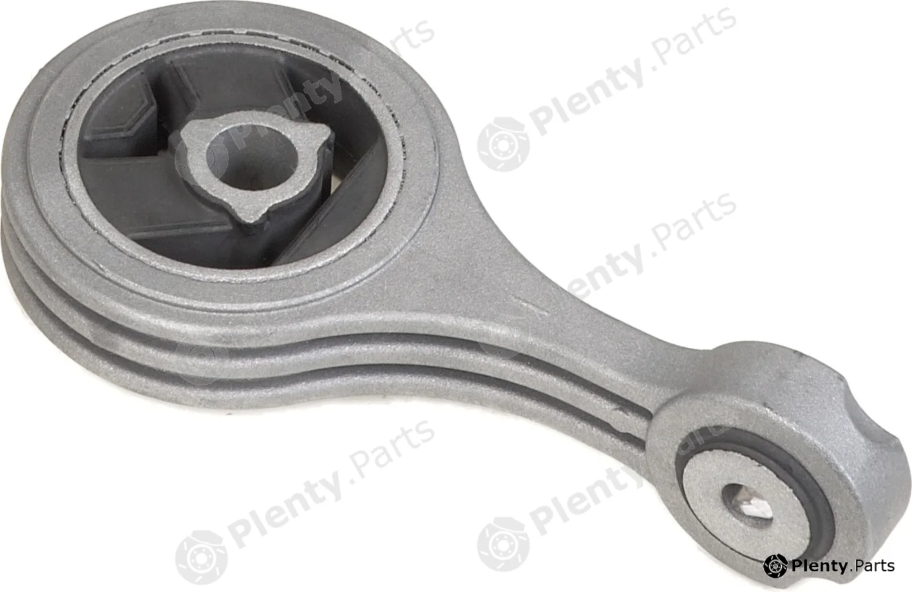 Gates ETM1876 — Mounting, engine