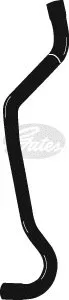 Gates 3883 — Radiator Hose