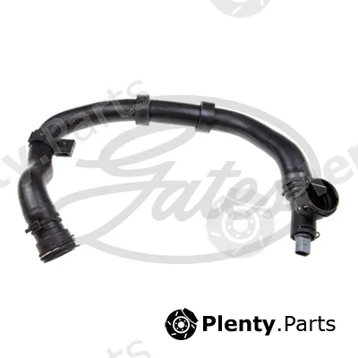 Gates 05-4644 — Radiator Hose