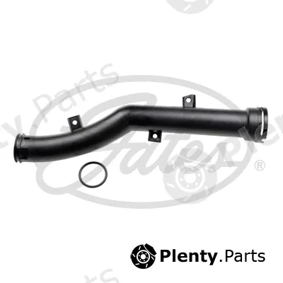 Gates 02-1951 — Coolant Pipe
