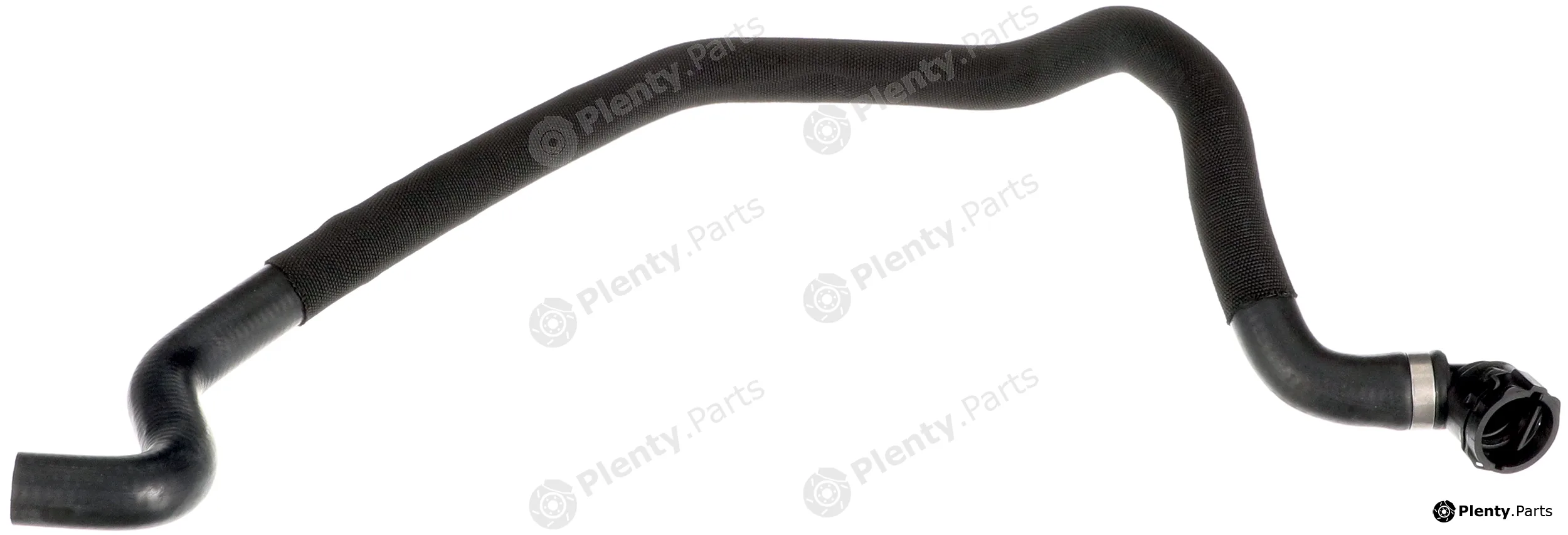 Gates 05-4707 — Radiator Hose