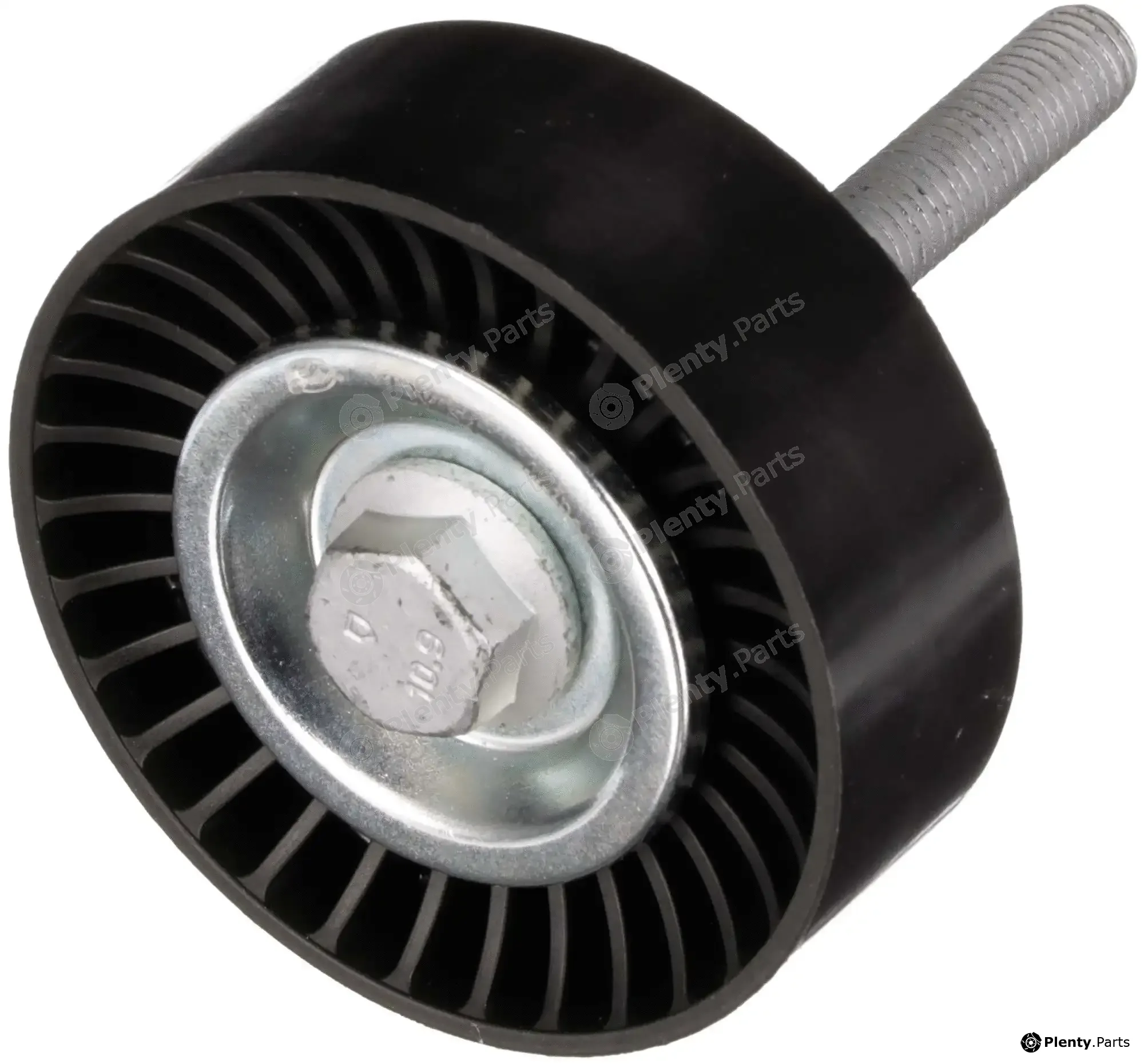 Gates T38054 — Deflection/Guide Pulley, V-ribbed belt DriveAlign®