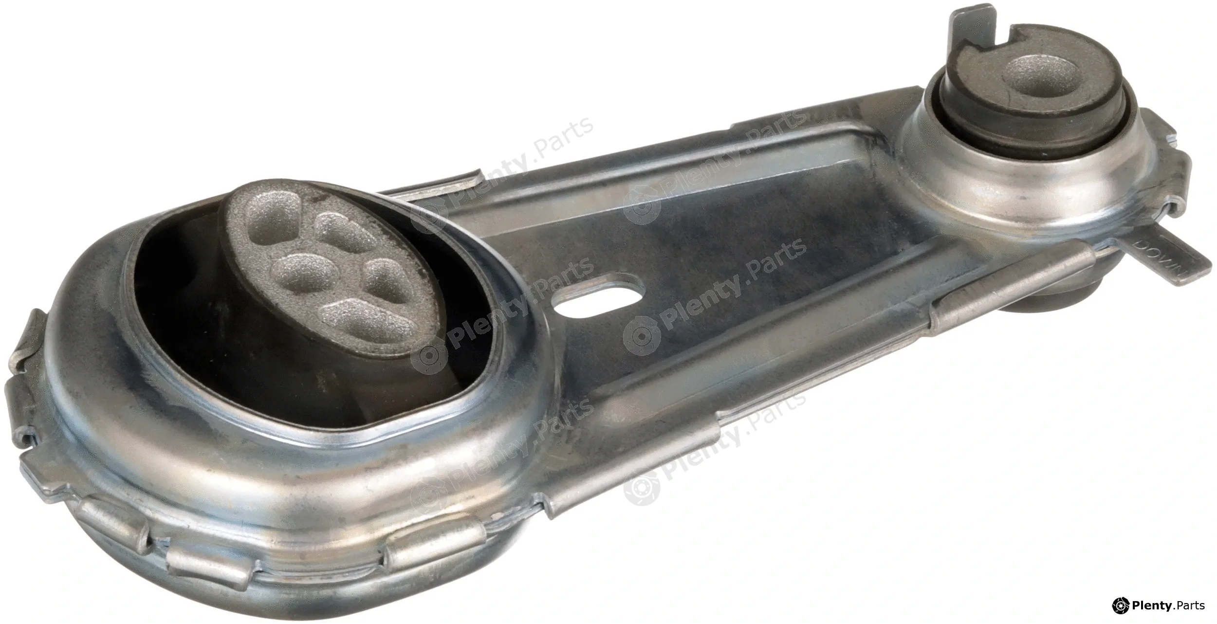 Gates ETM1922 — Mounting, engine