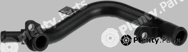 Gates 02-2833 — Coolant Pipe