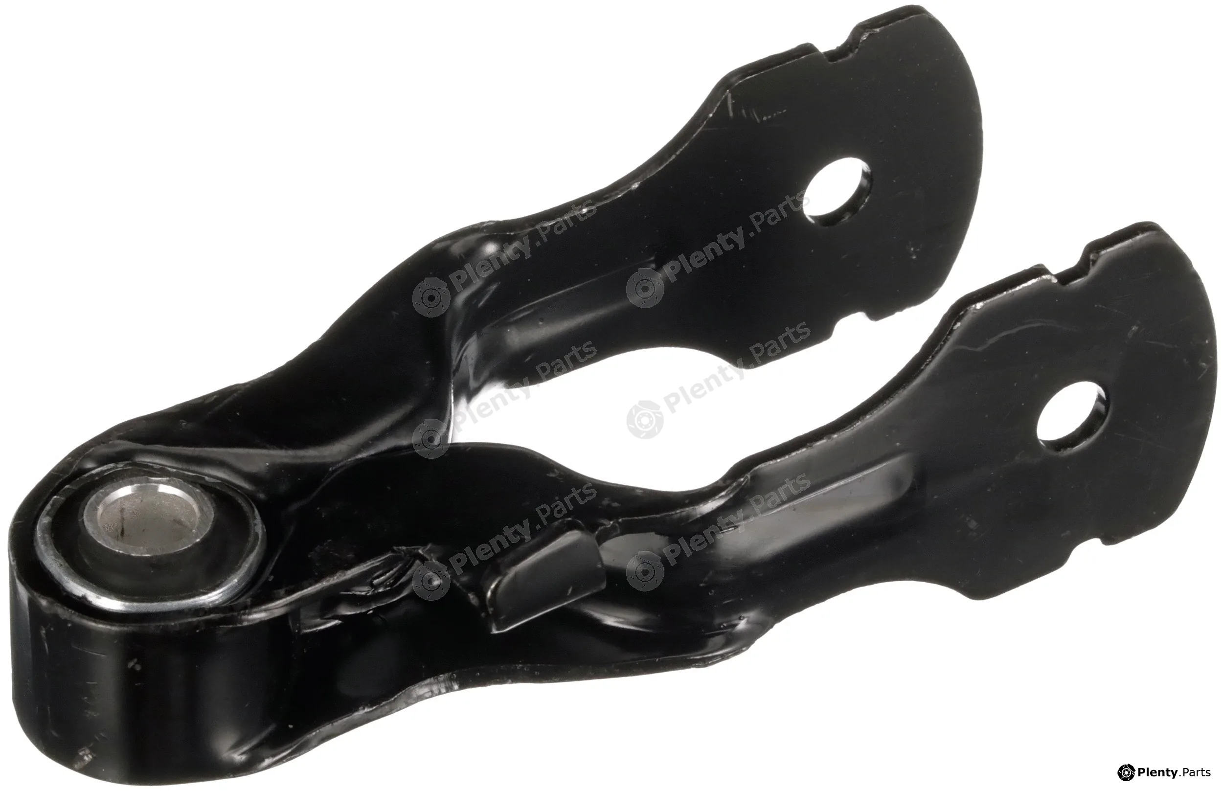 Gates ETM1262 — Mounting, engine