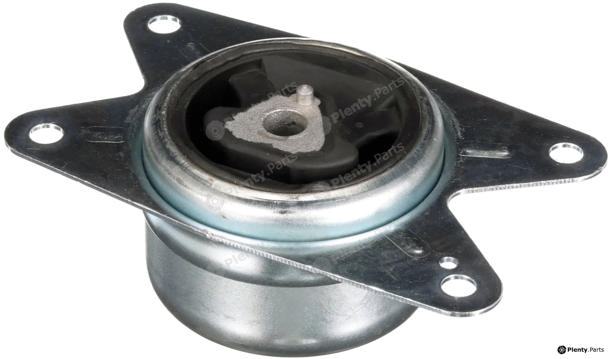 Gates ETM1705 — Mounting, engine