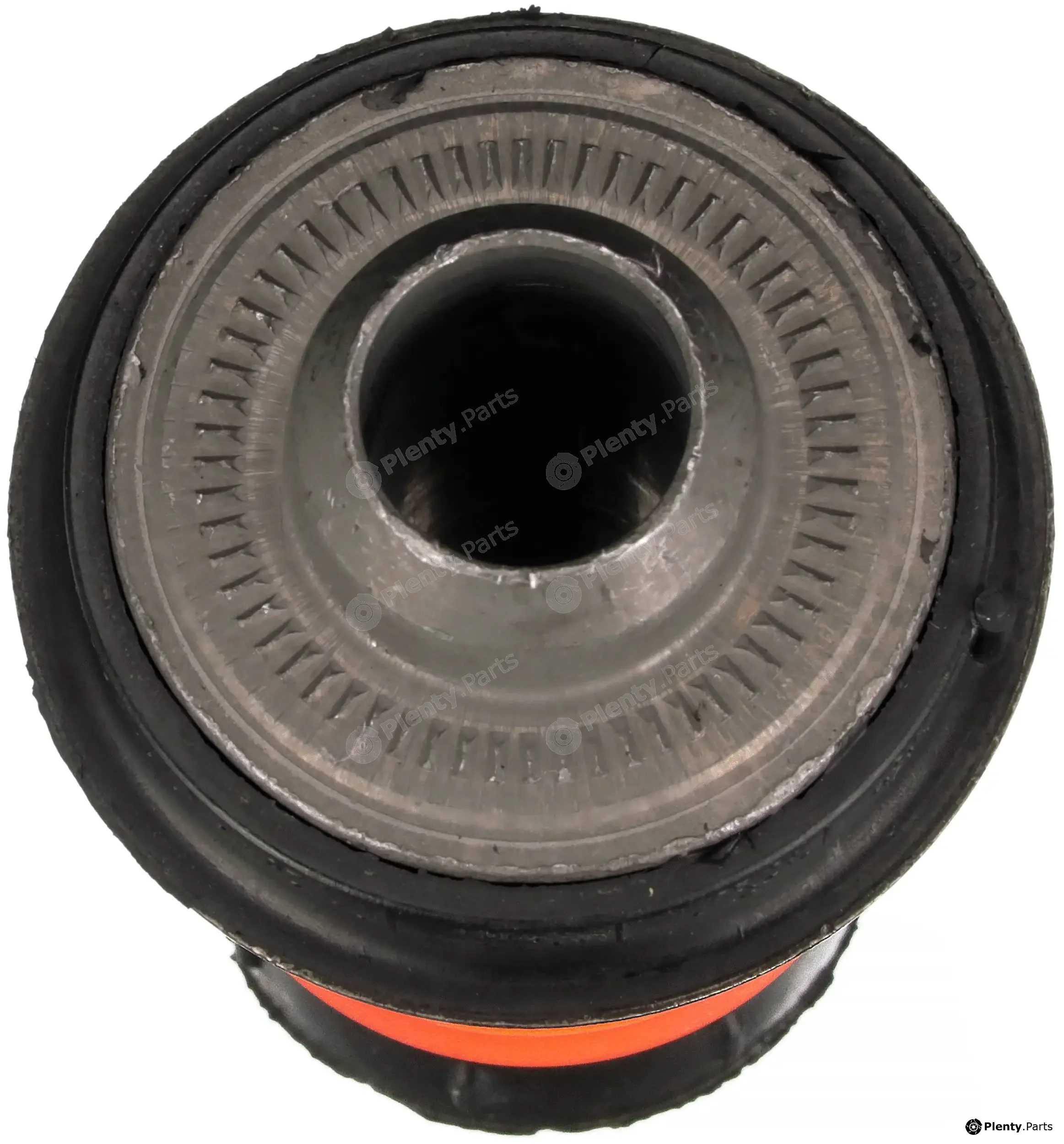 Buffer, engine mount