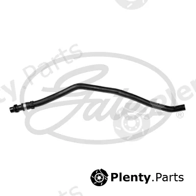 Gates 02-2683 — Heater Hose