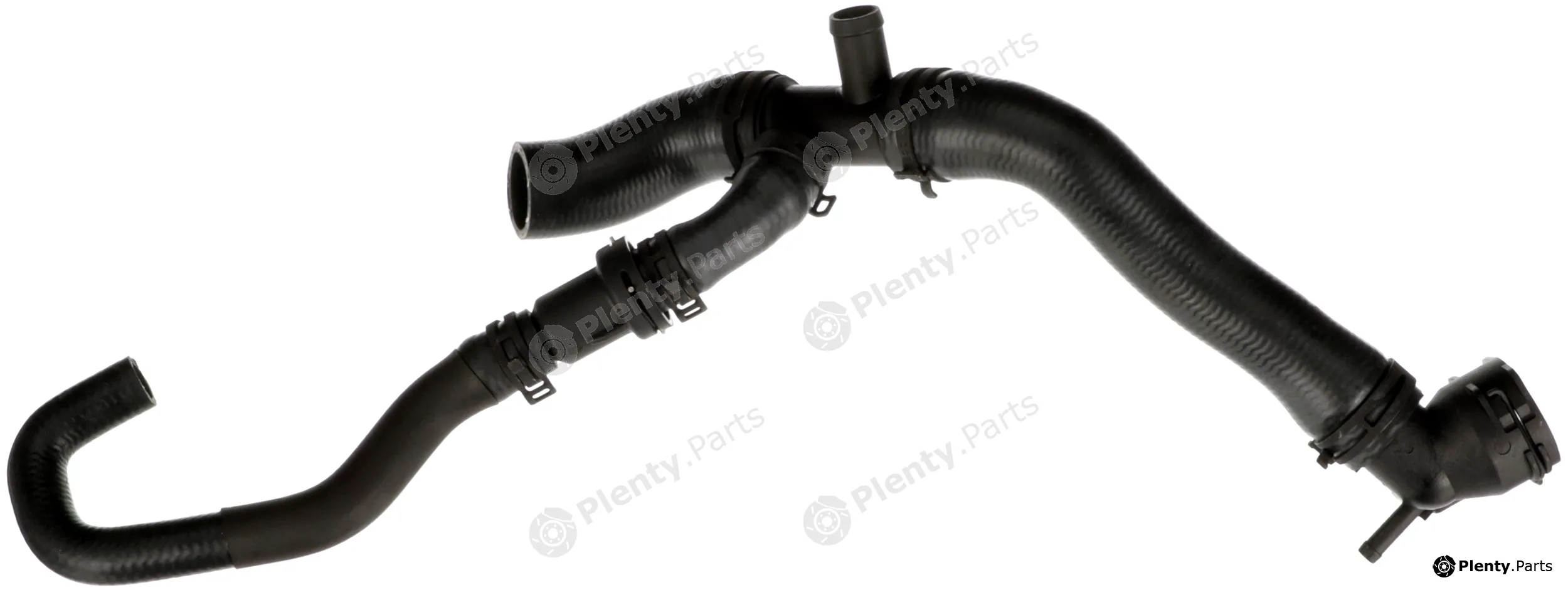 Gates 05-5277 — Radiator Hose
