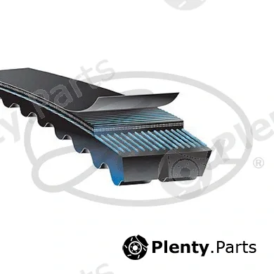 Gates 2/XPB2081 — Banded V-Belts FleetRunner™ PowerBand®