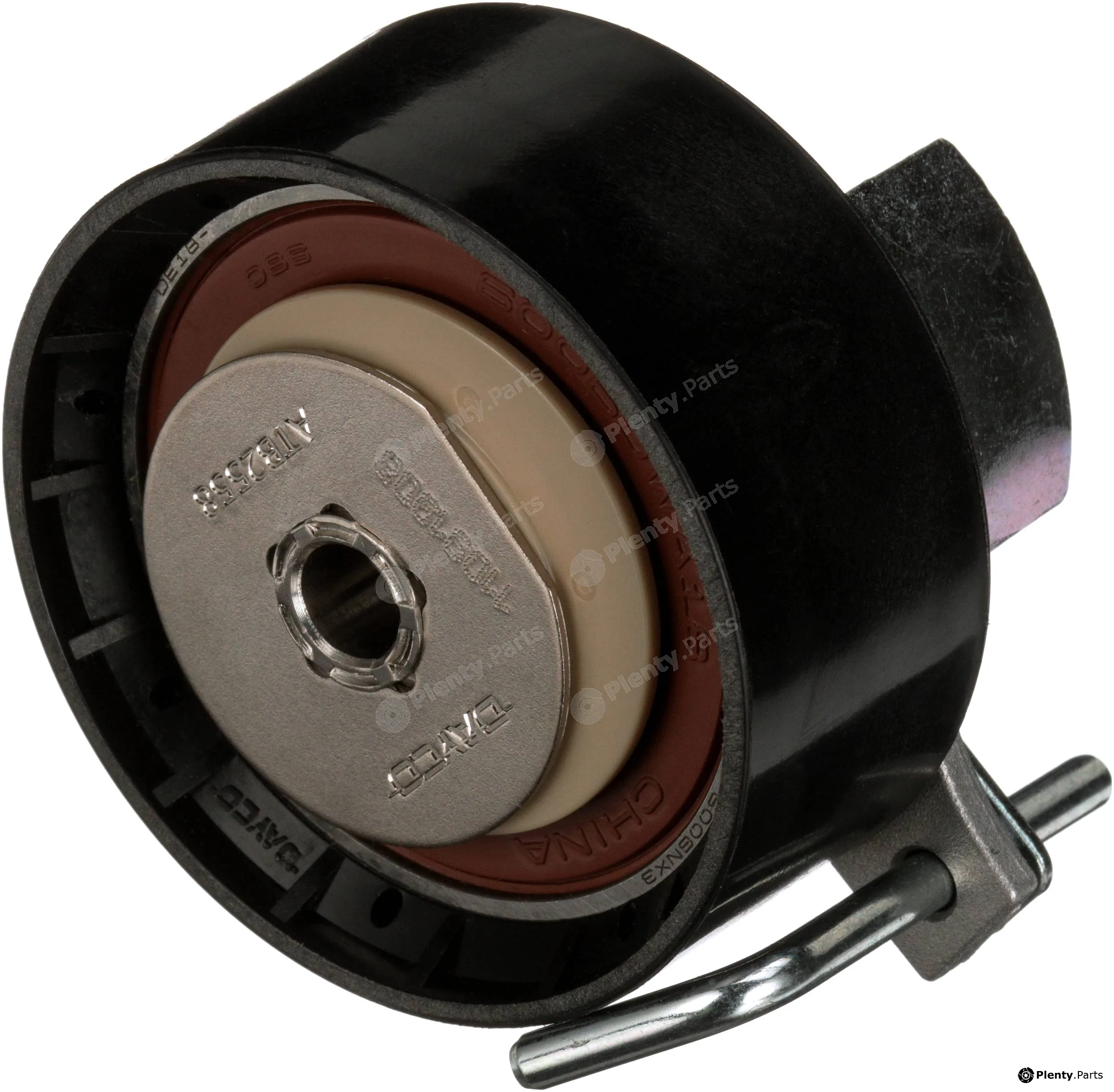 Gates T43234 — Tensioner Pulley, timing belt PowerGrip®