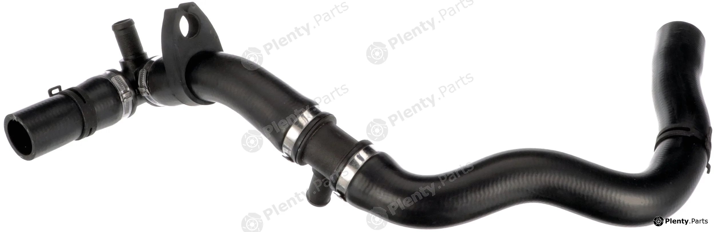 Gates 05-4923 — Radiator Hose