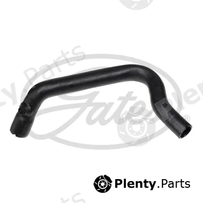 Gates 05-3136 — Radiator Hose