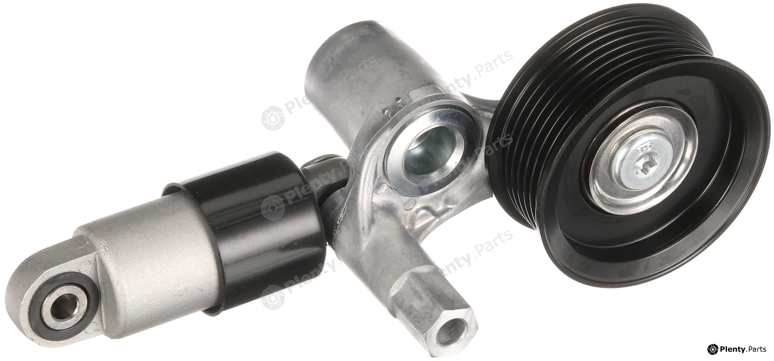 Gates T39339 — Belt Tensioner, V-ribbed belt DriveAlign®