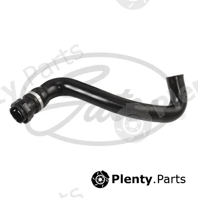 Gates 02-2418 — Heater Hose