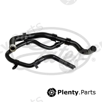 Gates 3984 — Radiator Hose