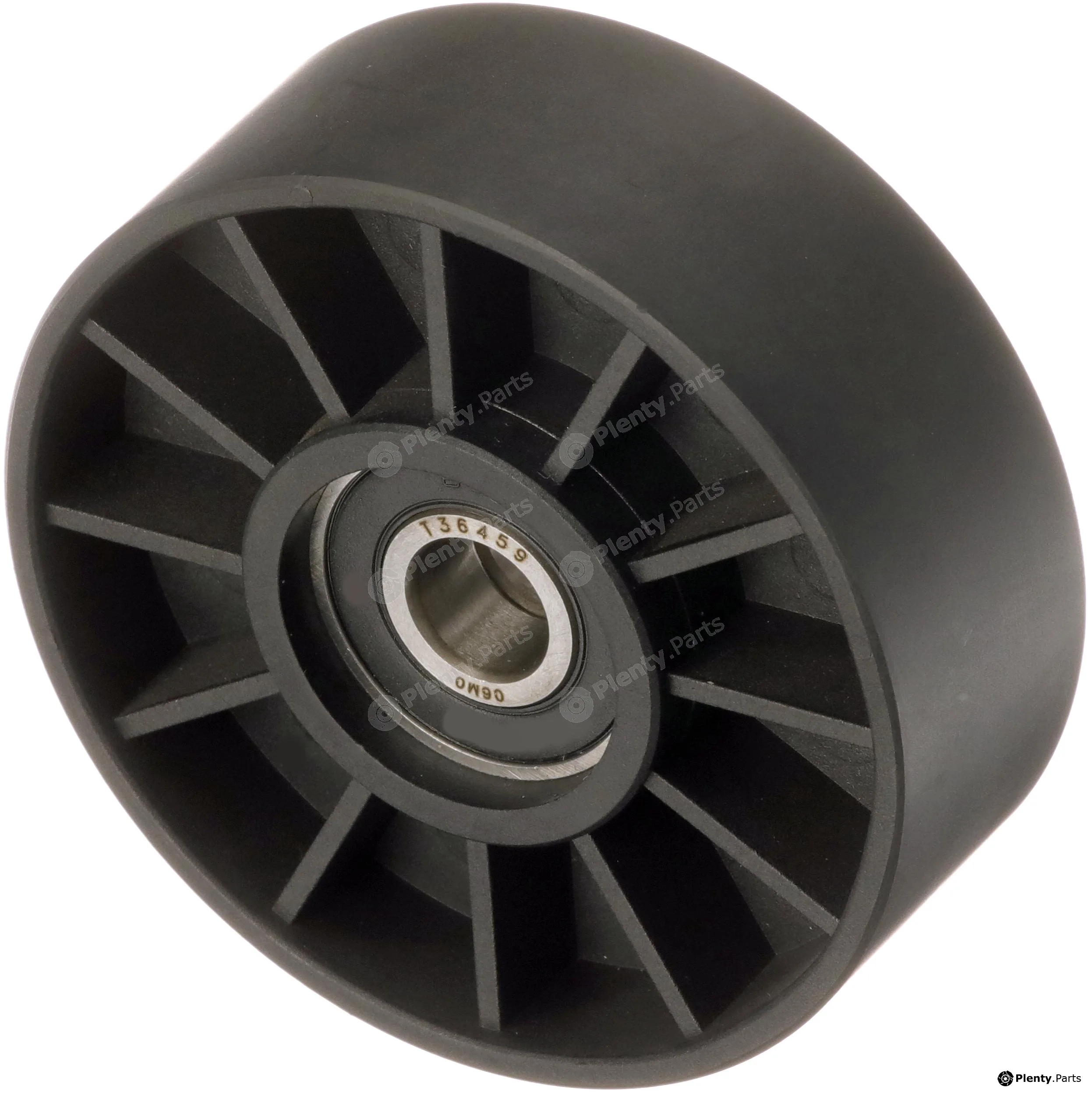 Gates T36459 — Deflection/Guide Pulley, V-ribbed belt DriveAlign®