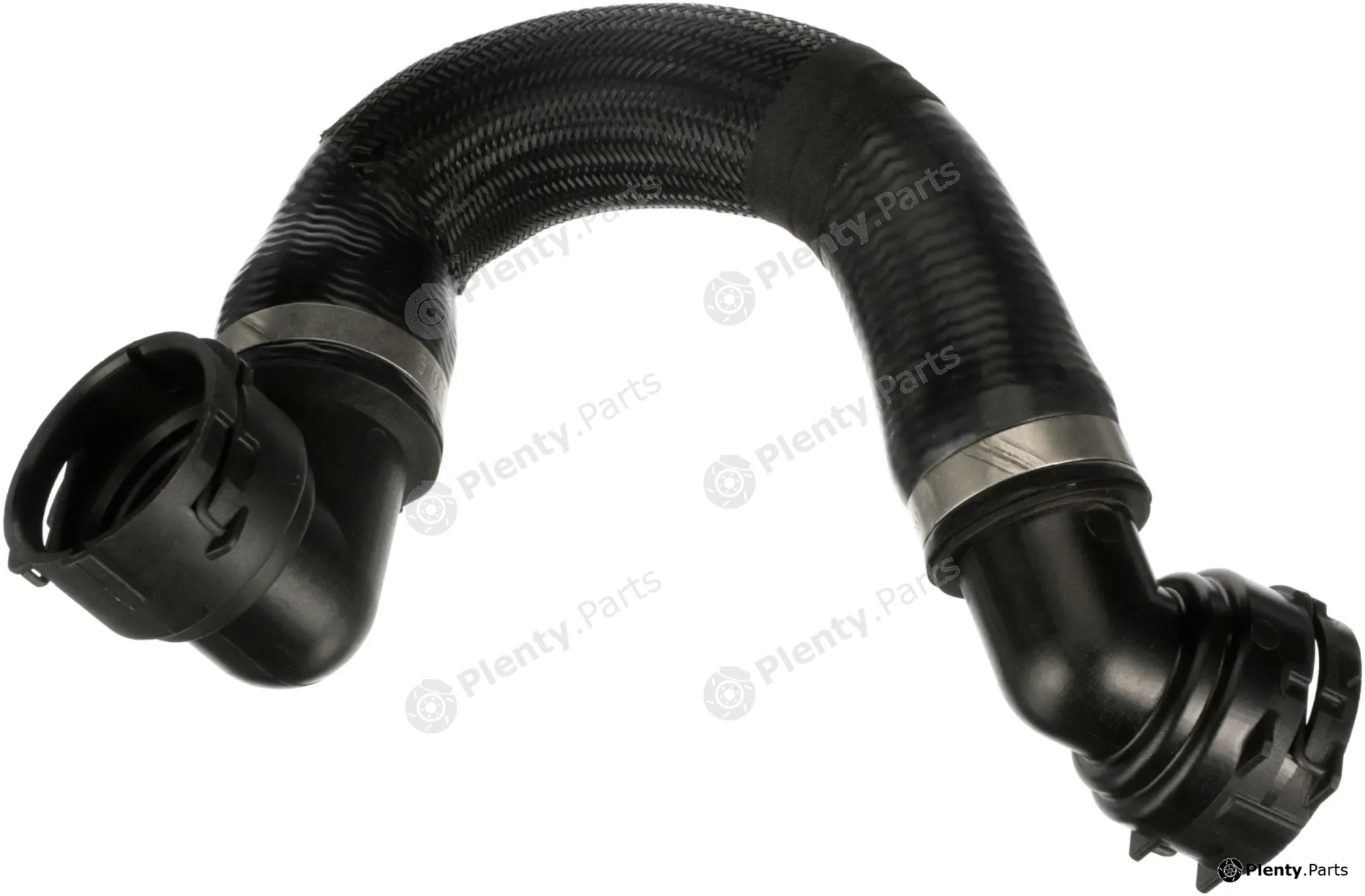 Gates 05-3602 — Radiator Hose