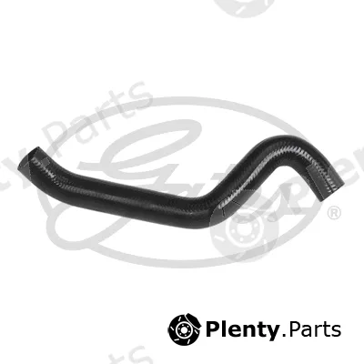 Gates 05-3231 — Radiator Hose