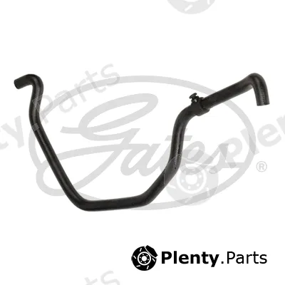 Gates 02-1841 — Heater Hose