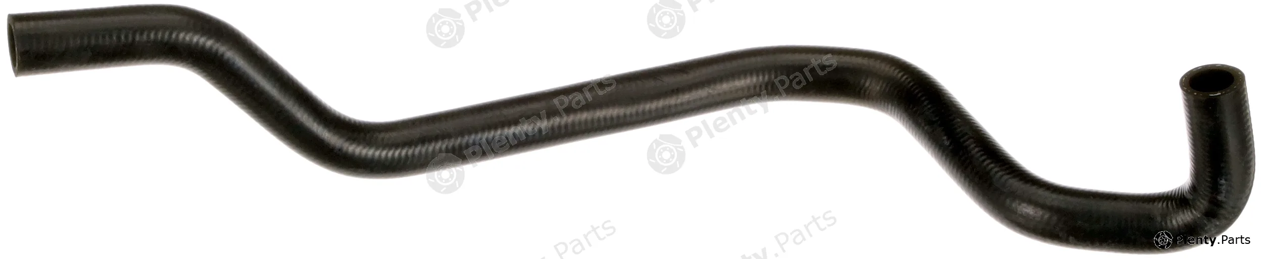 Gates 3933 — Heater Hose